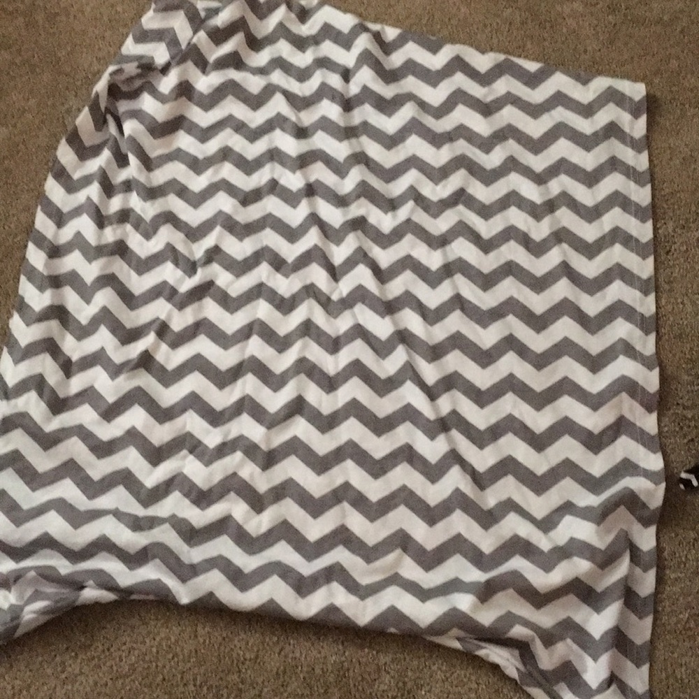 Nursing covers